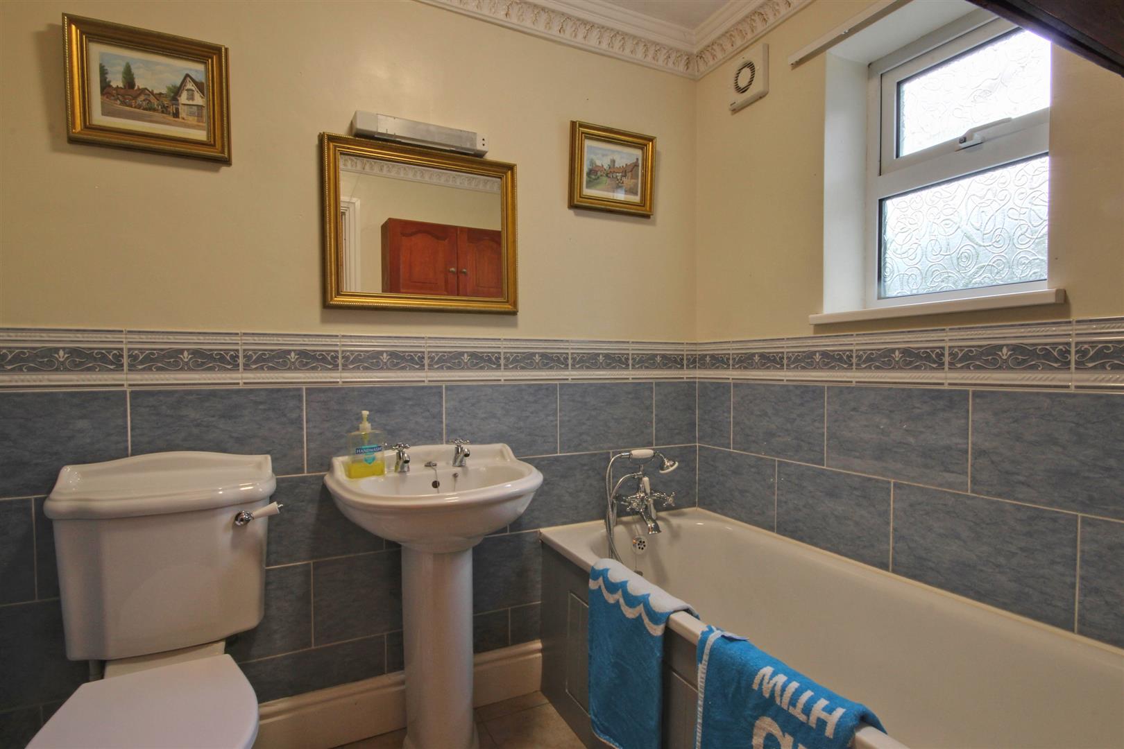 Hawthorne Avenue, Willerby